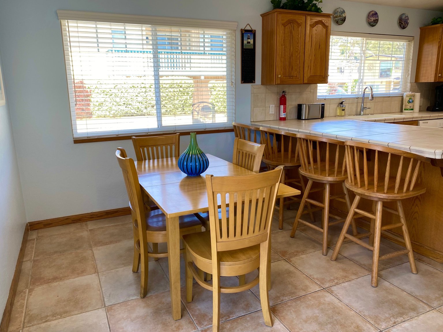 Aptos Vacation Rental