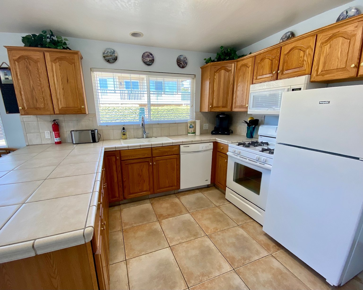 Aptos Vacation Rental