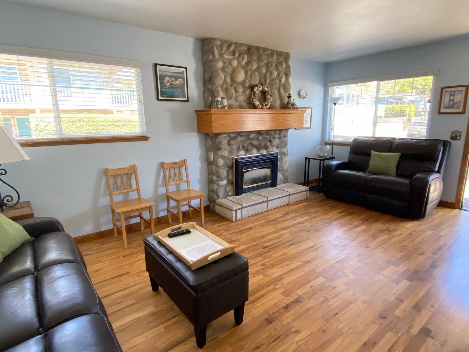 Aptos Vacation Rental