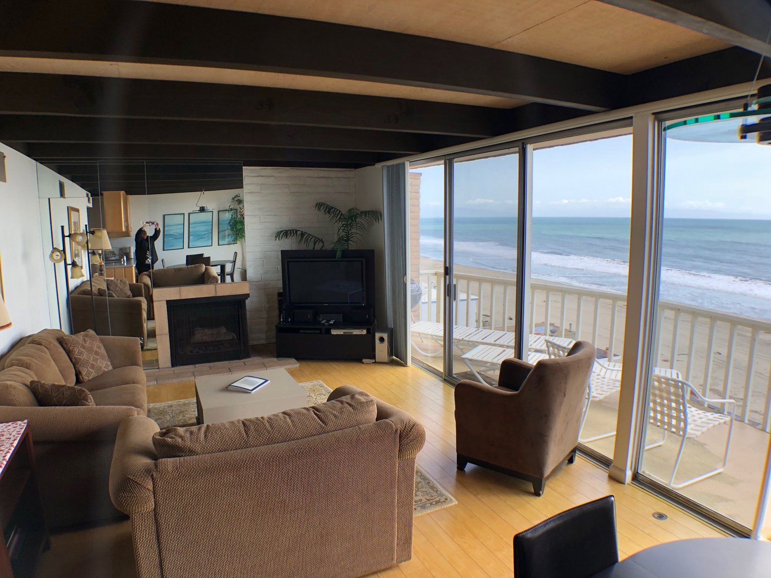 Aptos Vacation Rental