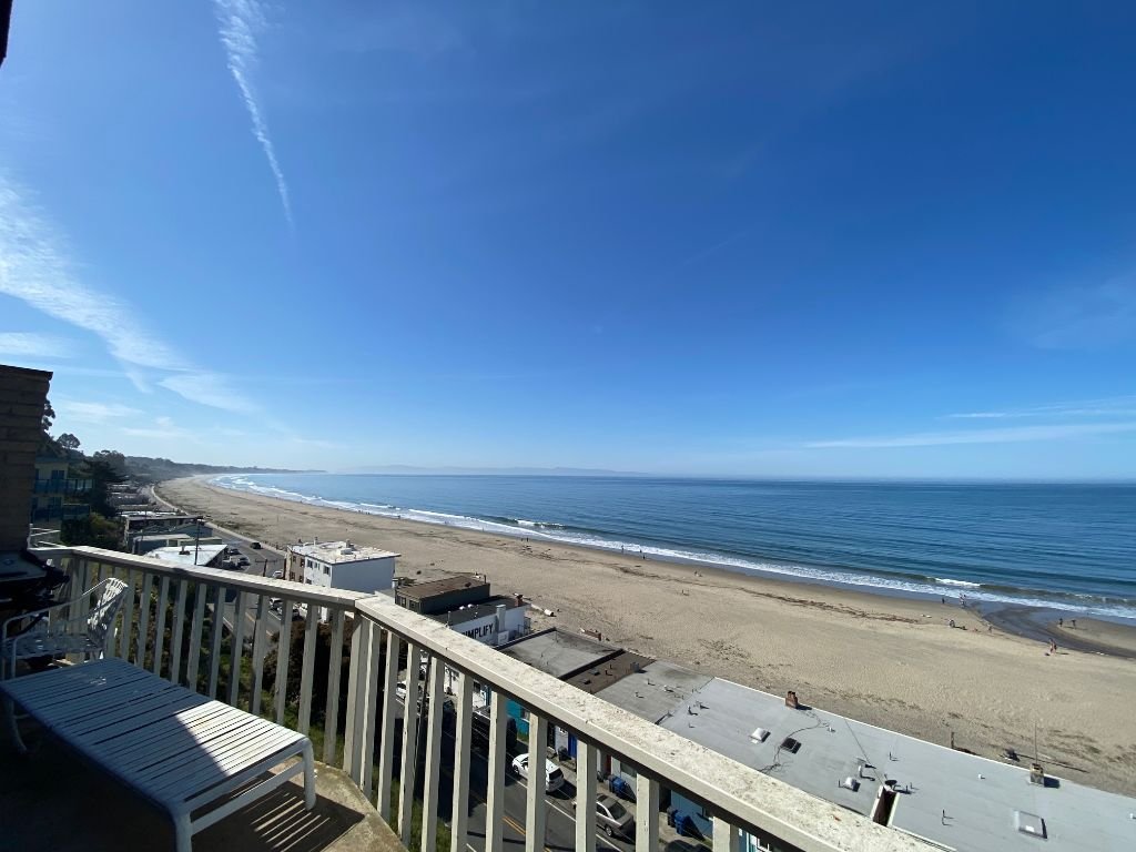 Aptos Vacation Rental