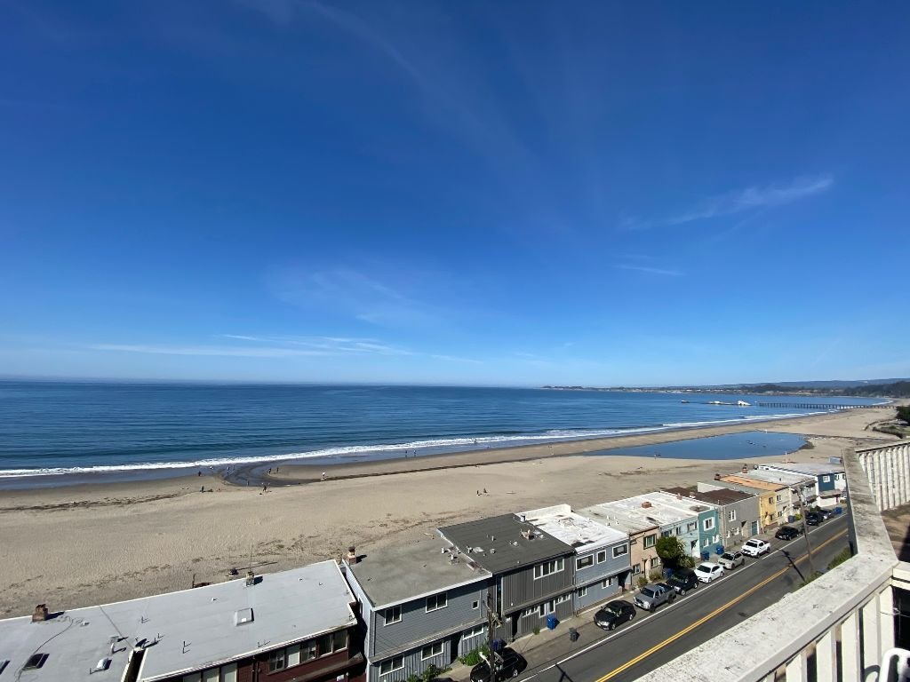 Aptos Vacation Rental