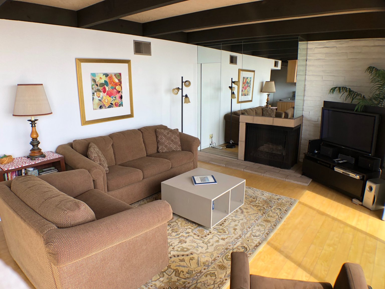 Aptos Vacation Rental