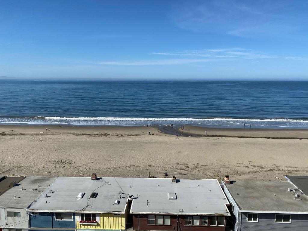 Aptos Vacation Rental