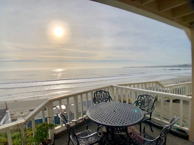 Aptos Vacation Rental