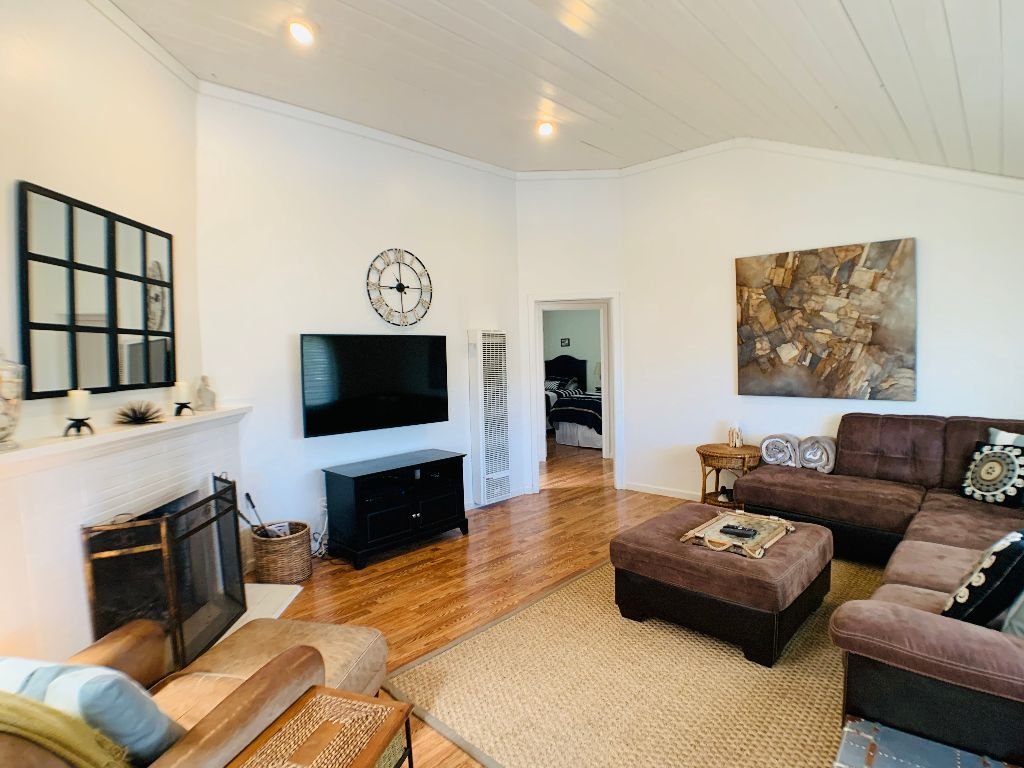 Aptos Vacation Rental