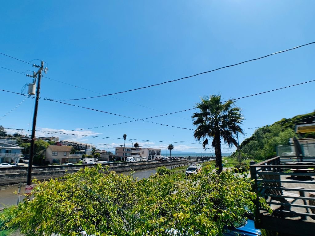 Aptos Vacation Rental