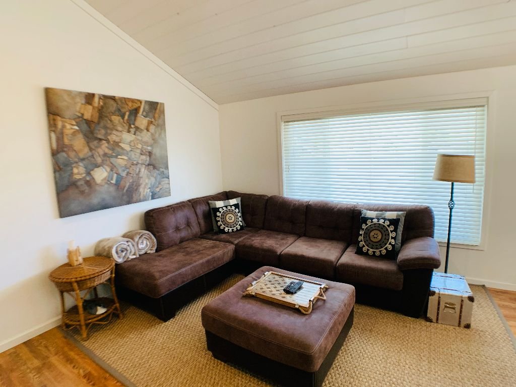 Aptos Vacation Rental