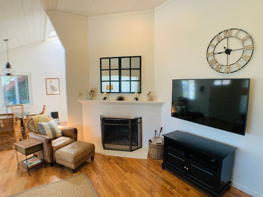 Aptos Vacation Rental