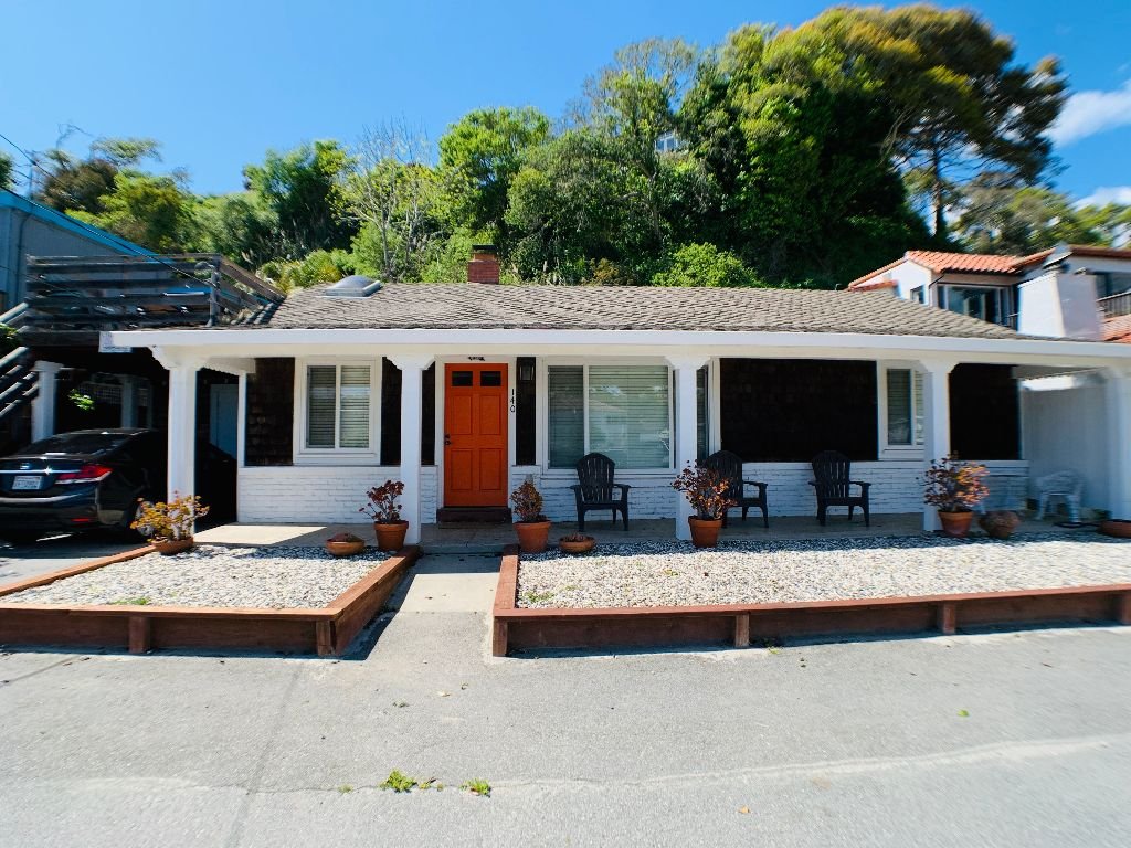 Aptos Vacation Rental
