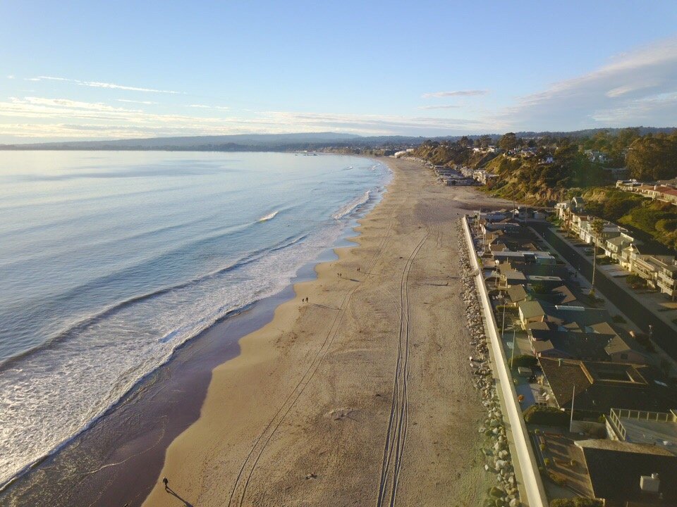 Aptos Vacation Rental