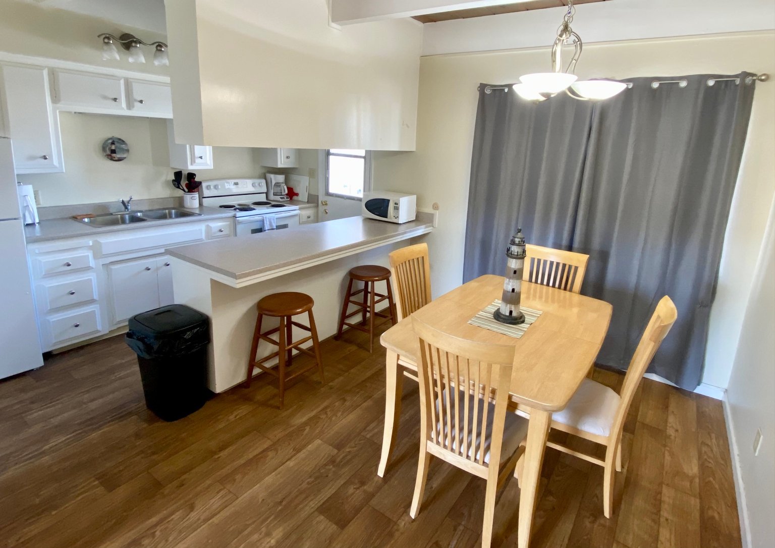 Aptos Vacation Rental