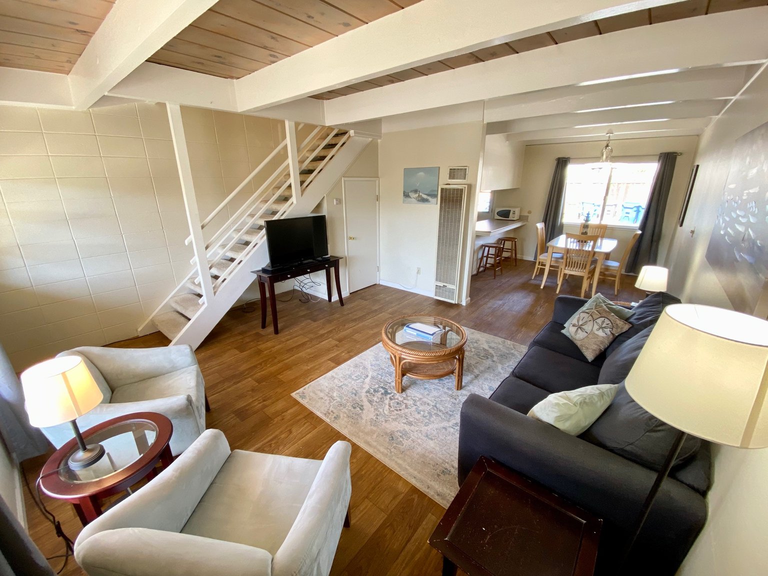Aptos Vacation Rental
