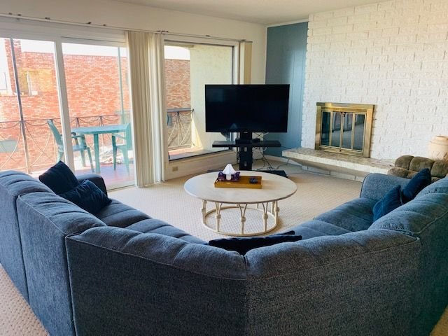 Aptos Vacation Rental
