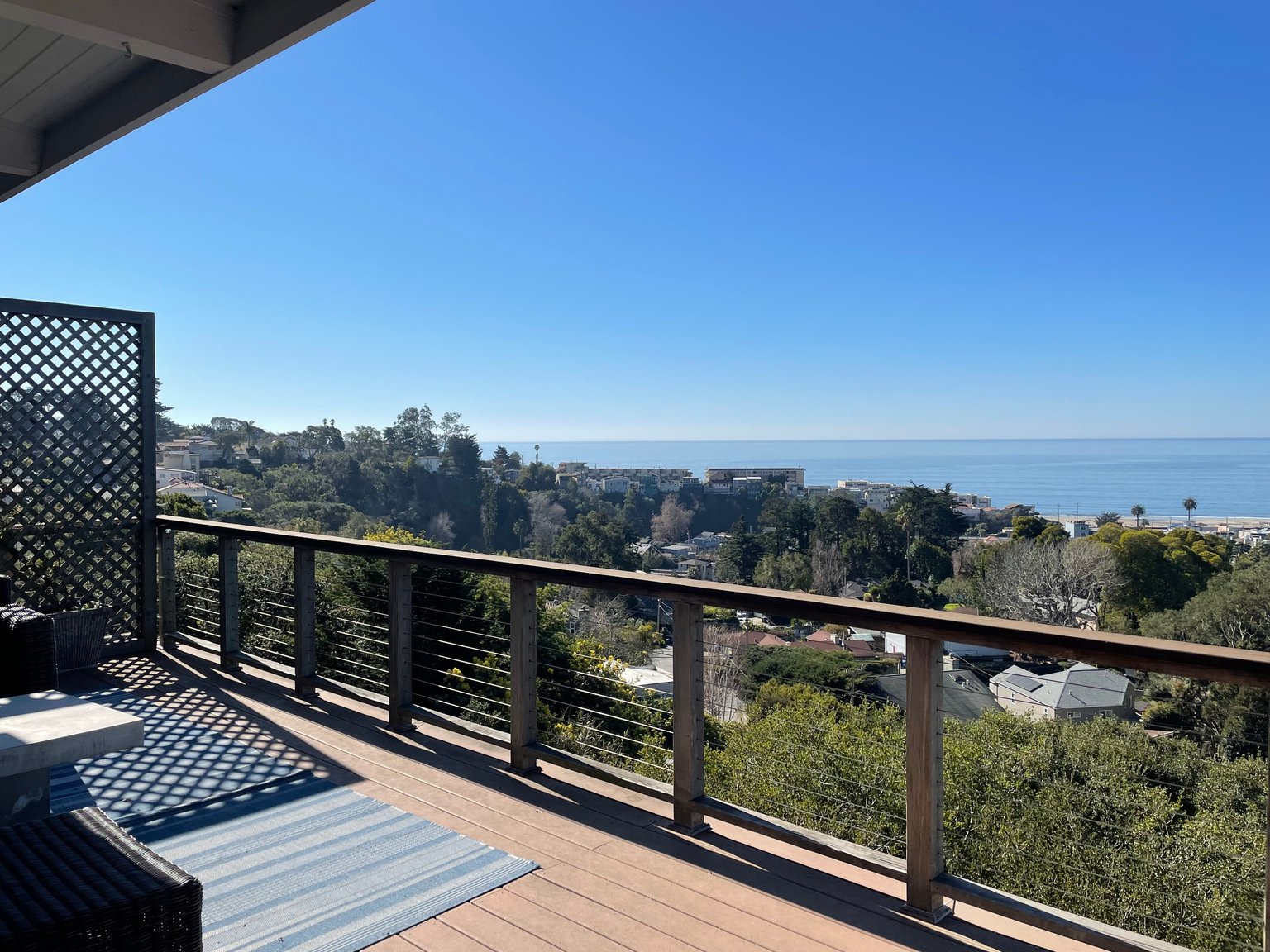 Aptos Vacation Rental