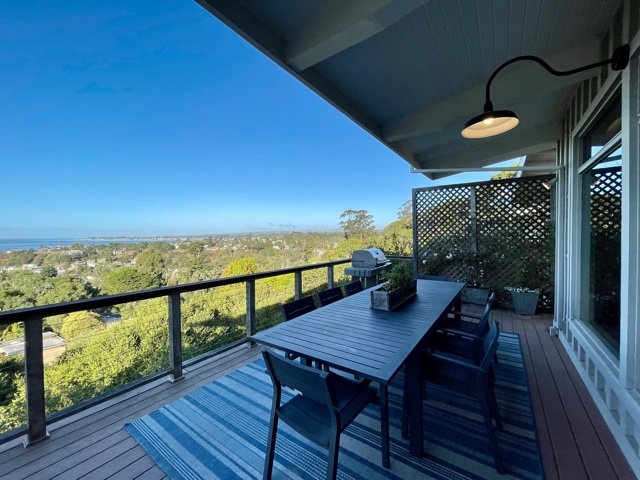 Aptos Vacation Rental