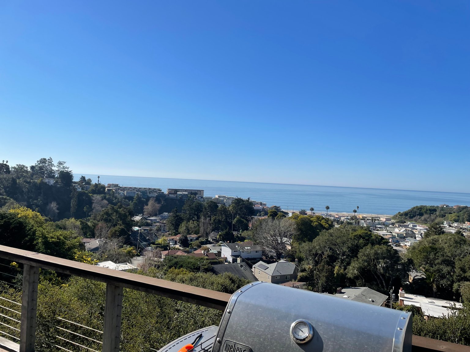 Aptos Vacation Rental