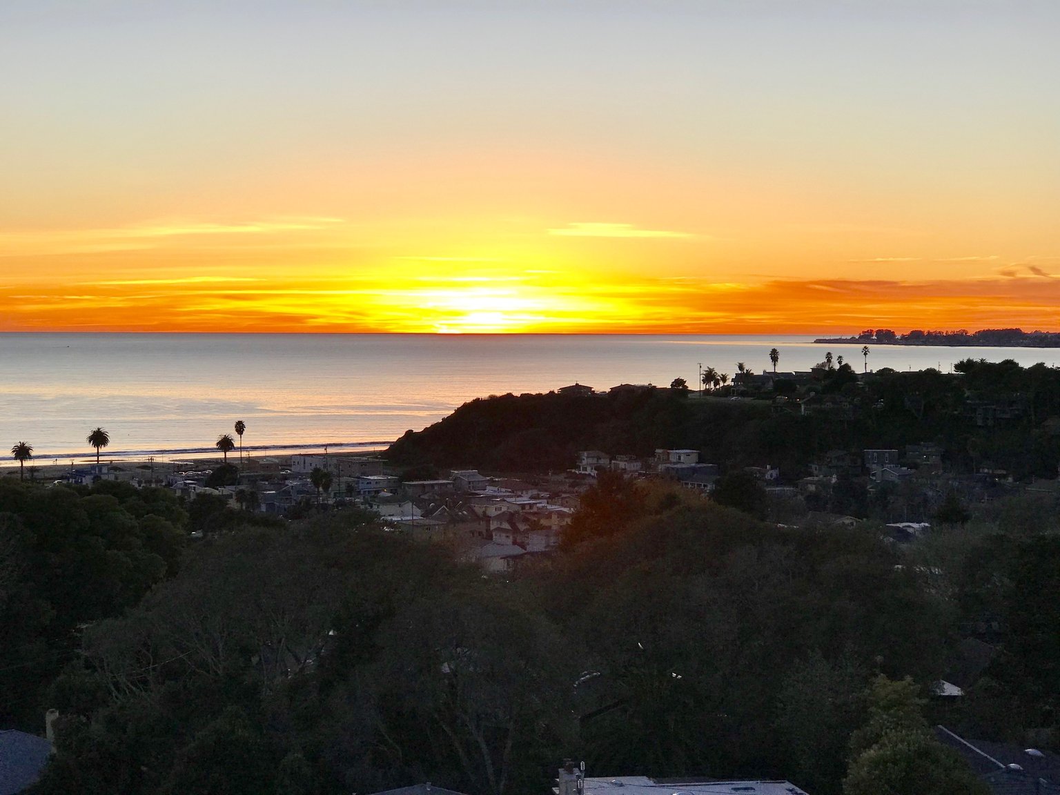 Aptos Vacation Rental