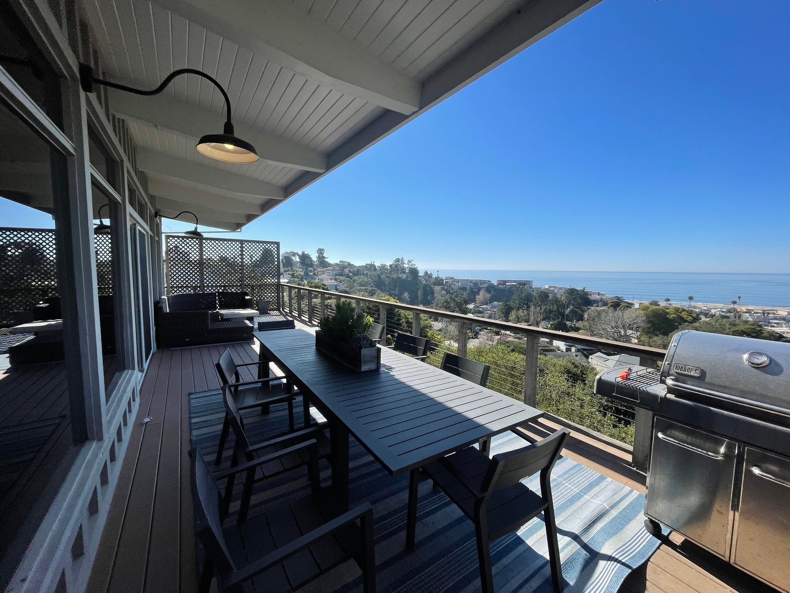 Aptos Vacation Rental