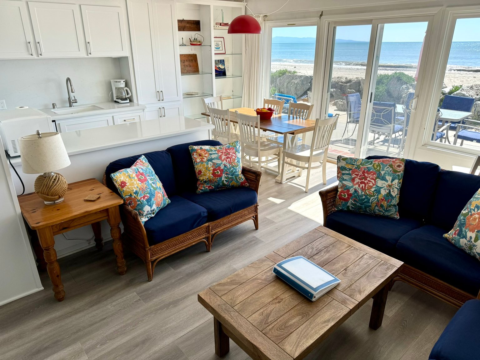 Aptos Vacation Rental