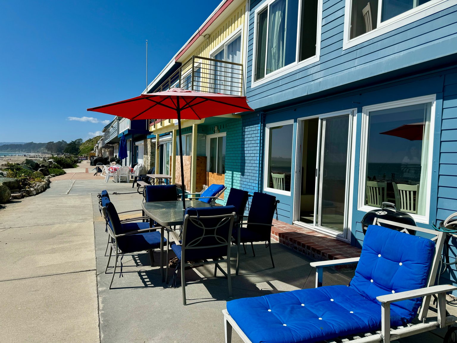 Aptos Vacation Rental