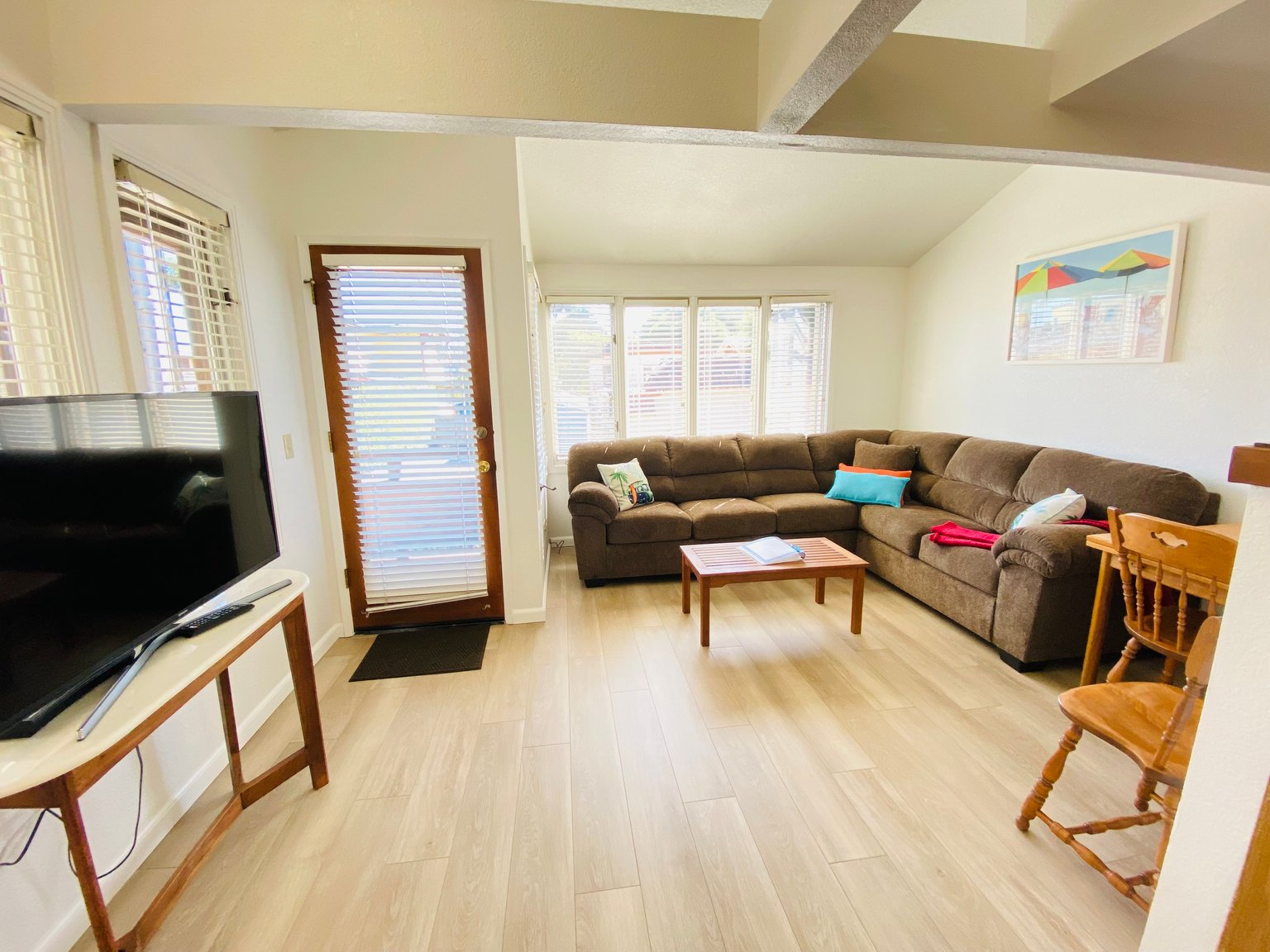 Capitola Vacation Rental