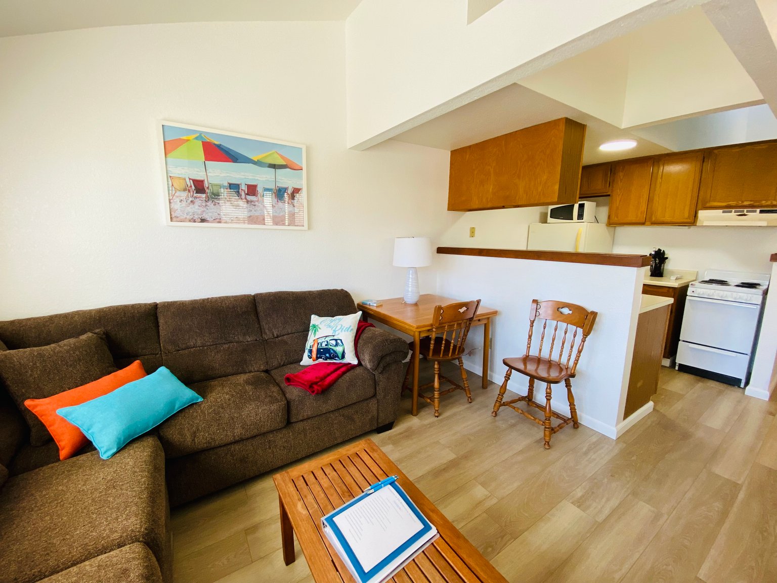 Capitola Vacation Rental