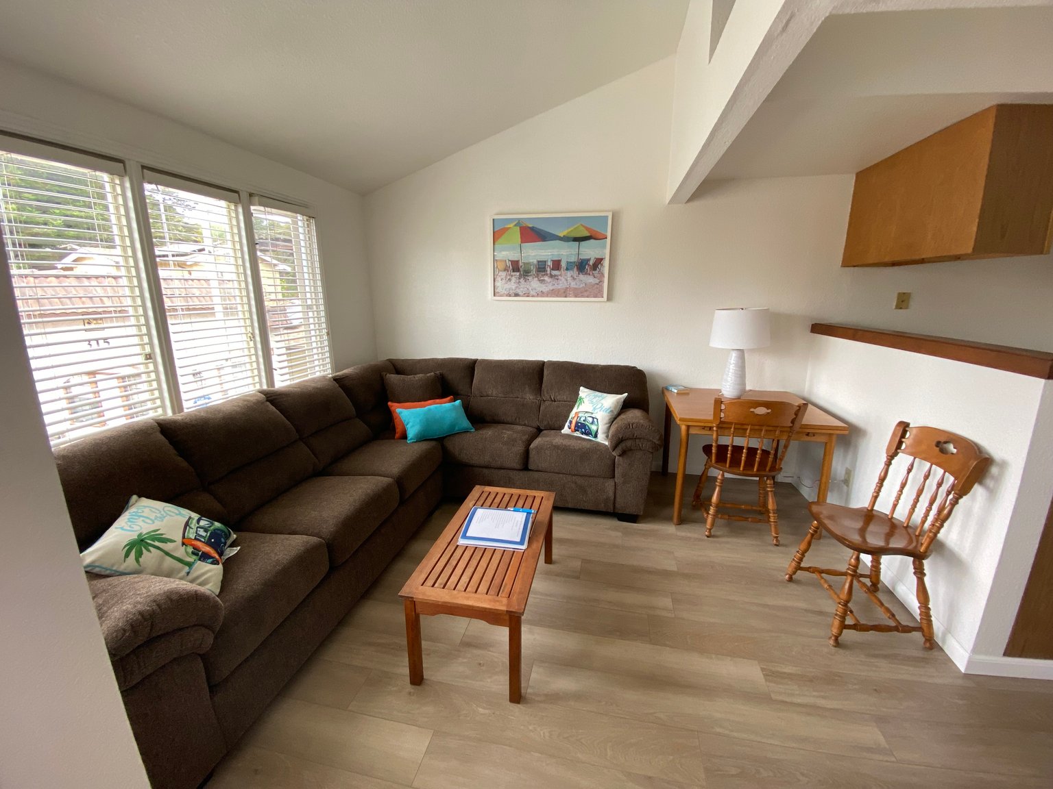 Capitola Vacation Rental