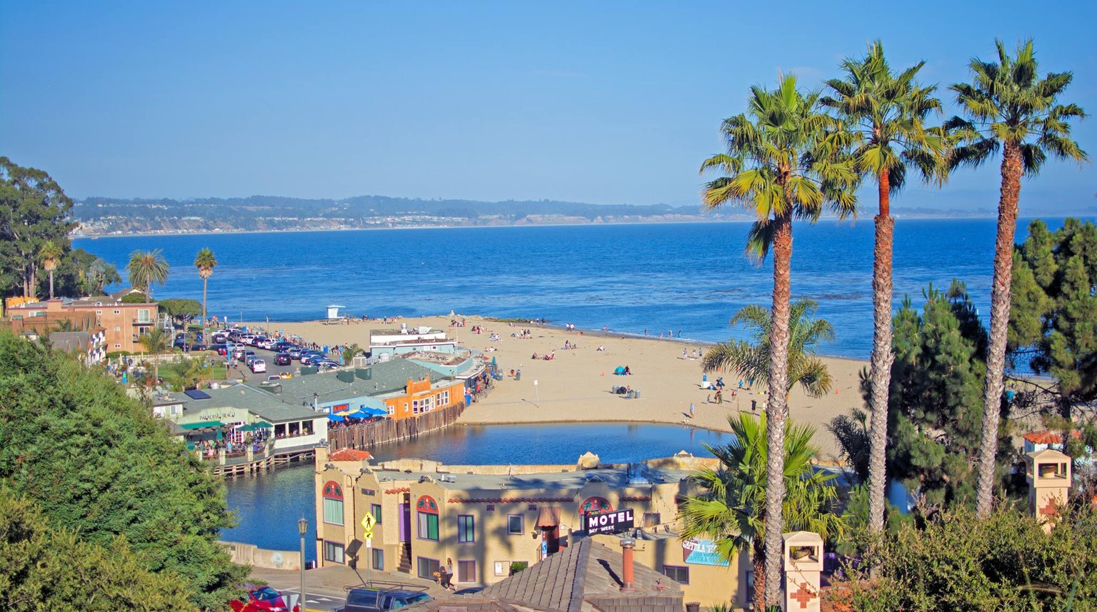 Capitola Vacation Rental
