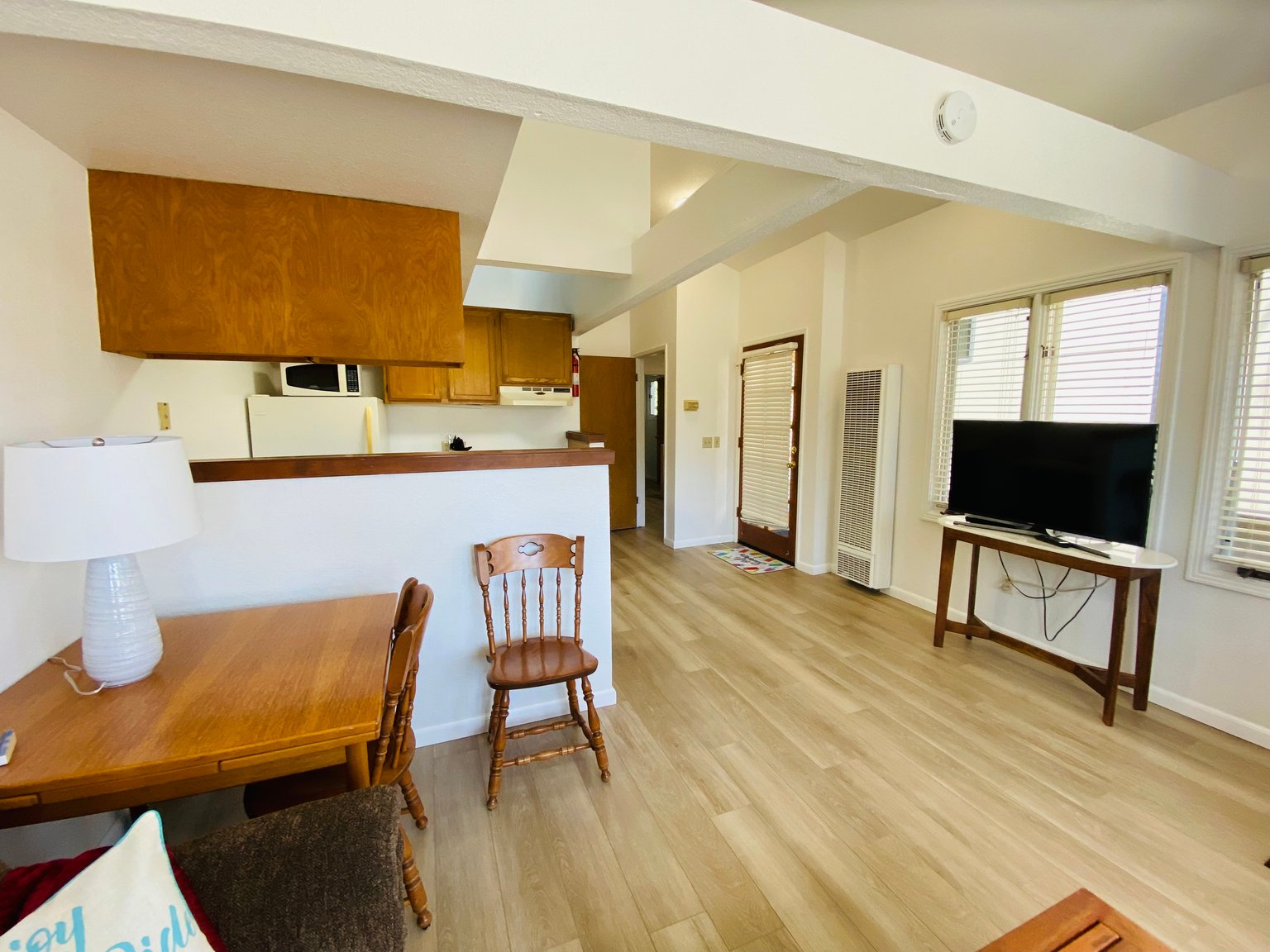 Capitola Vacation Rental
