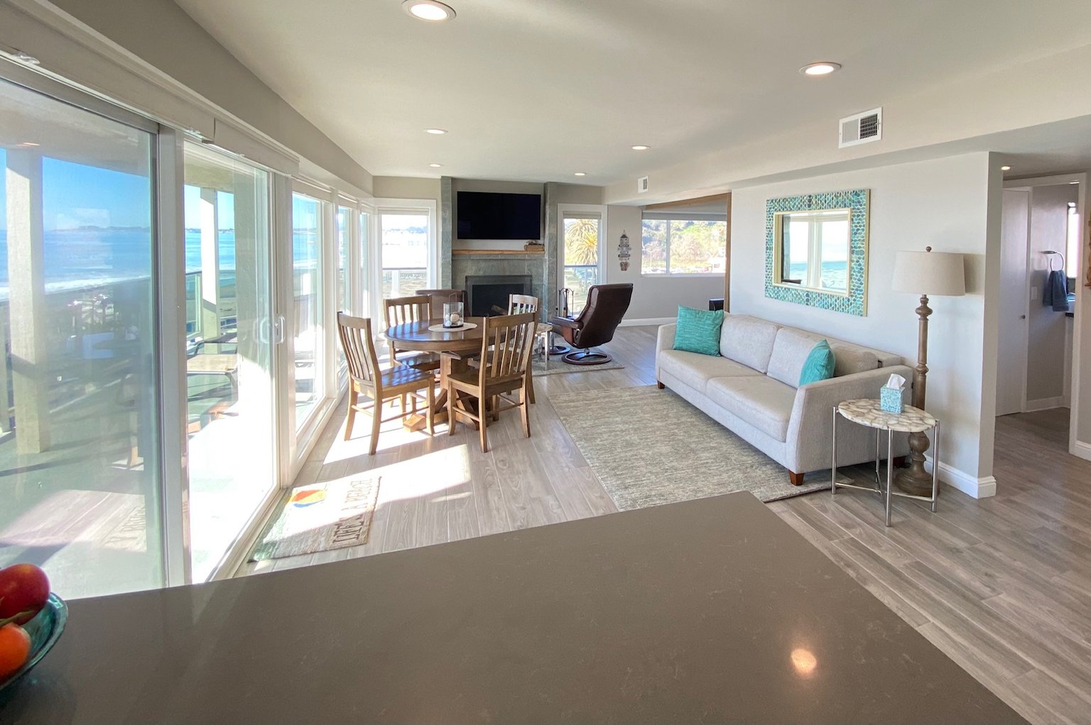 Aptos Vacation Rental