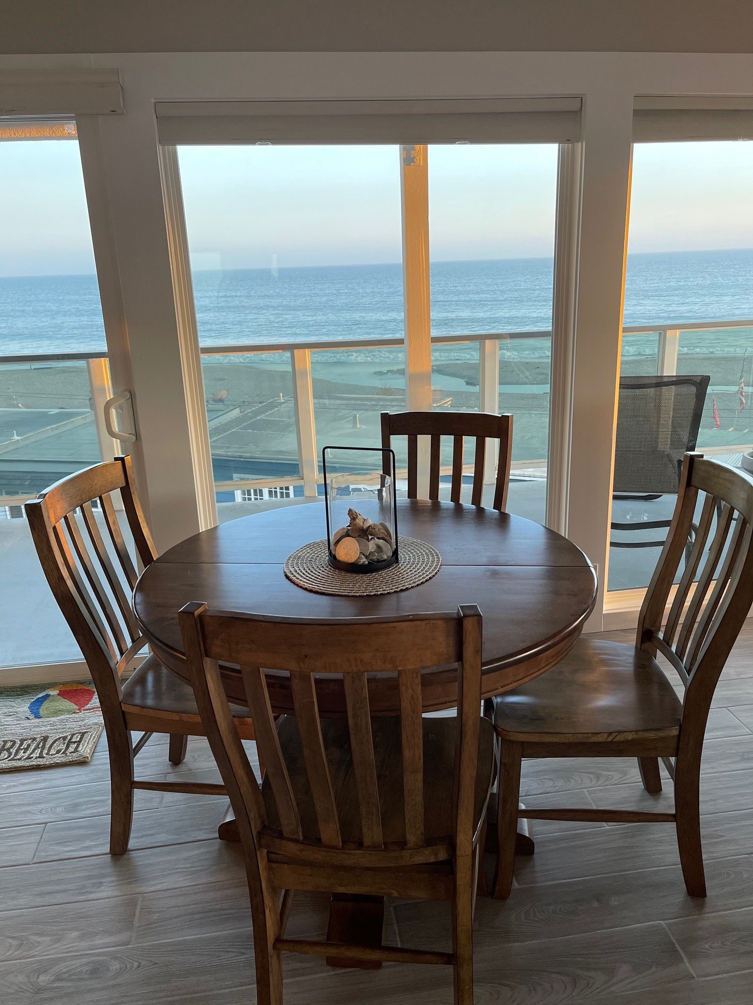 Aptos Vacation Rental