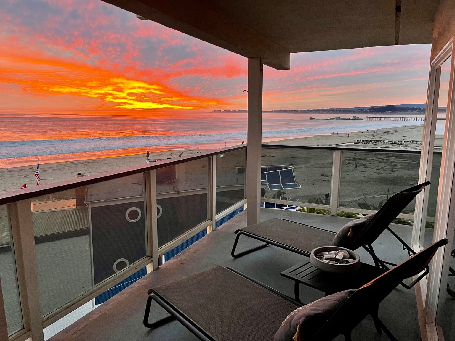 Aptos Vacation Rental