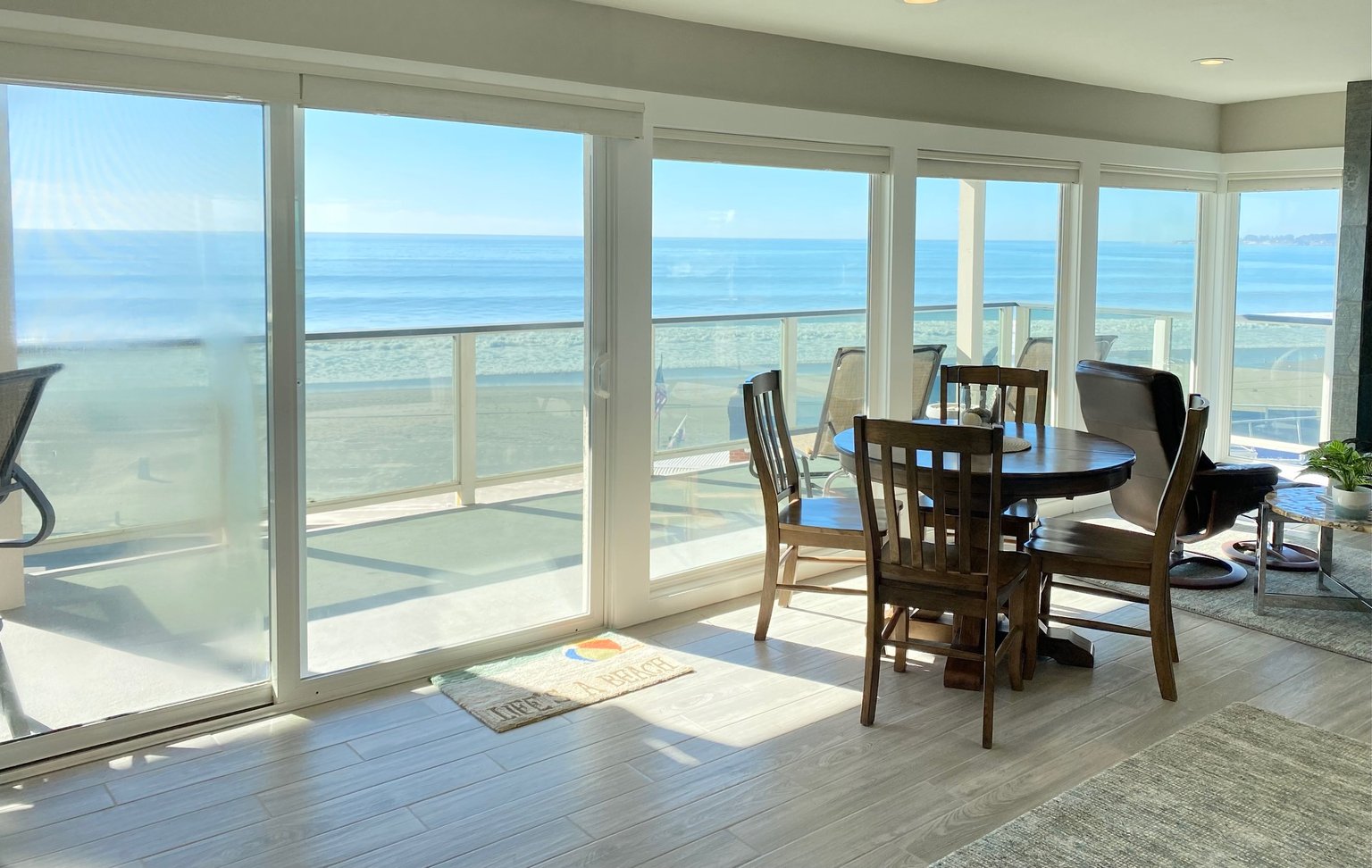 Aptos Vacation Rental