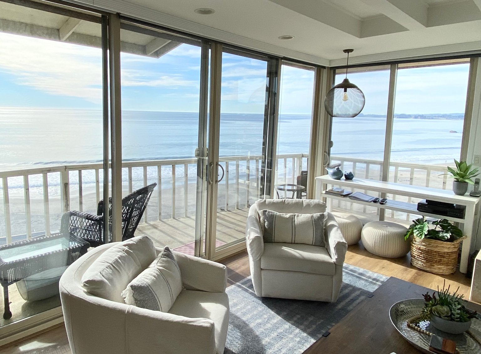 Aptos Vacation Rental