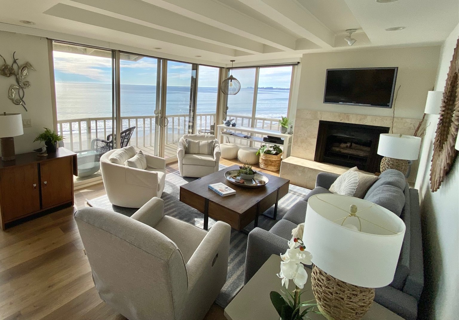 Aptos Vacation Rental