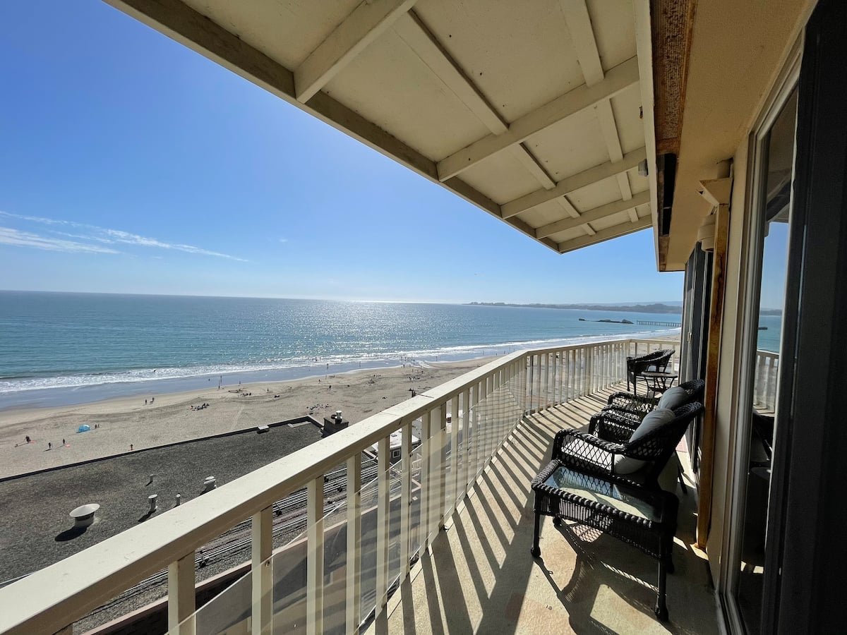 Aptos Vacation Rental