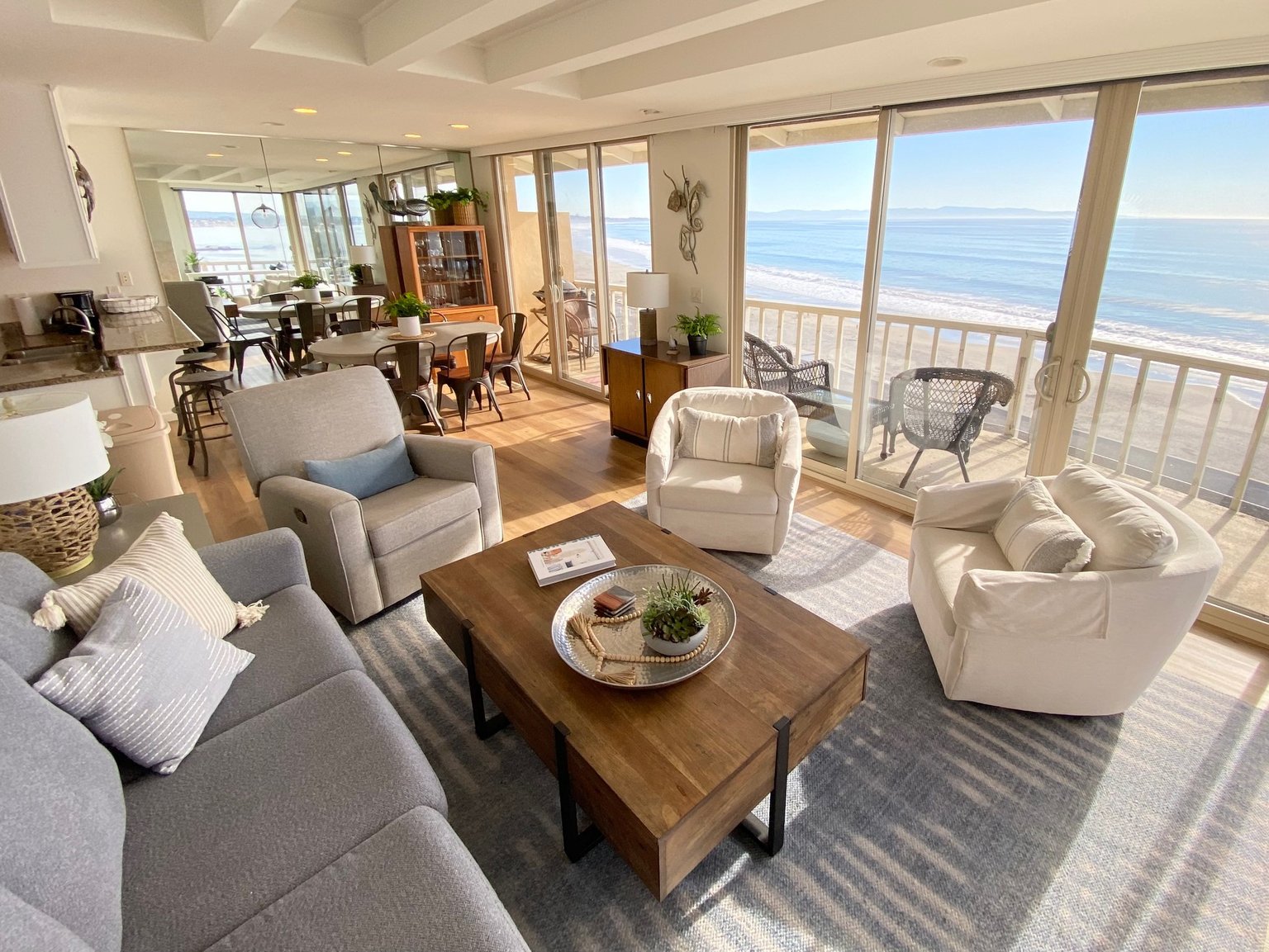 Aptos Vacation Rental