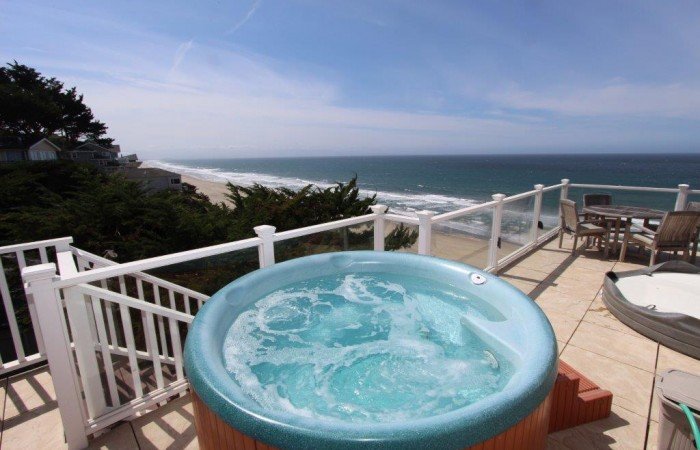 La Selva Beach Vacation Rental
