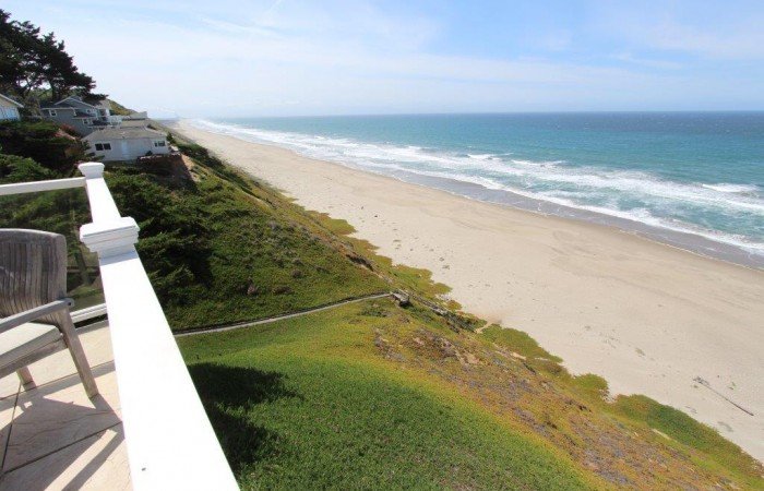 La Selva Beach Vacation Rental
