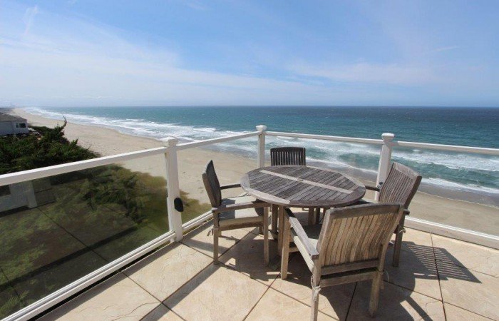 La Selva Beach Vacation Rental