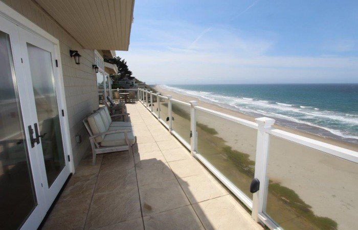 La Selva Beach Vacation Rental