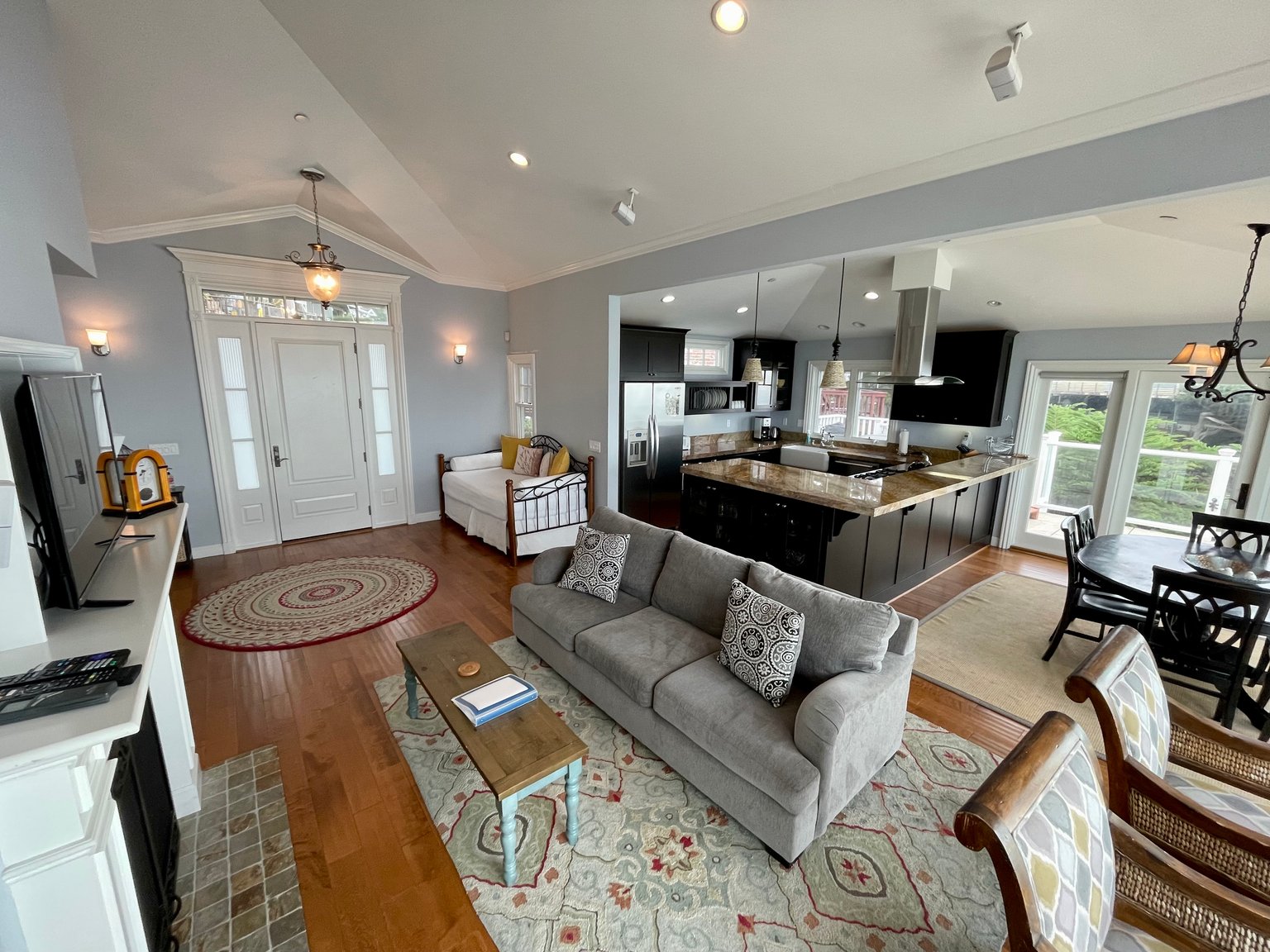 La Selva Beach Vacation Rental