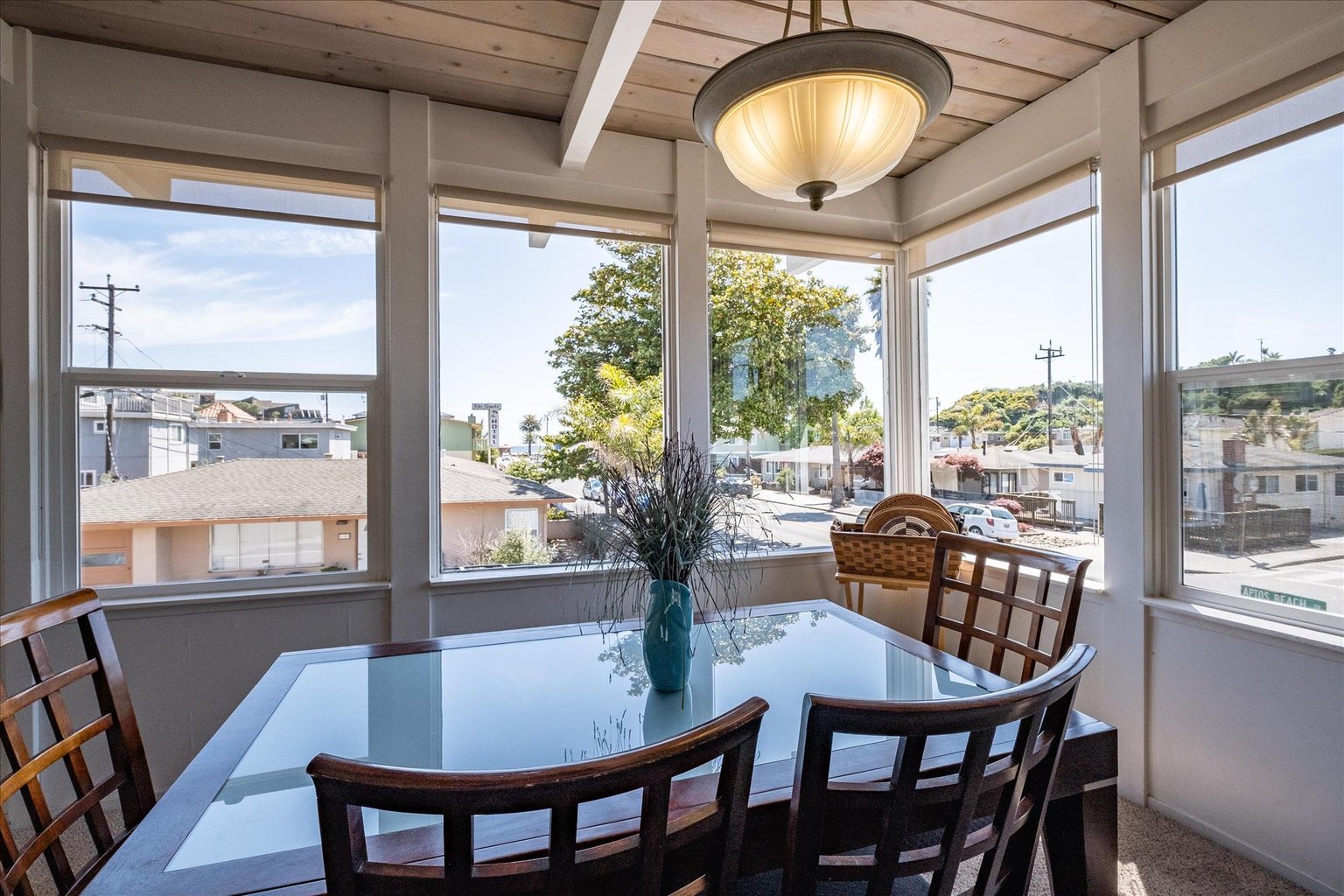 Aptos Vacation Rental