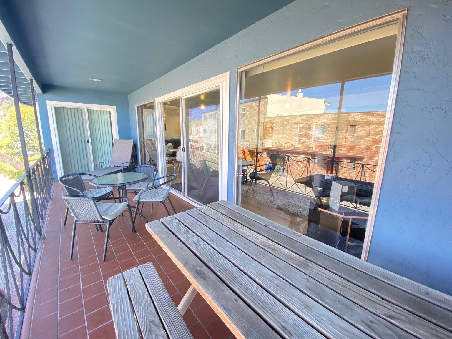 Aptos Vacation Rental