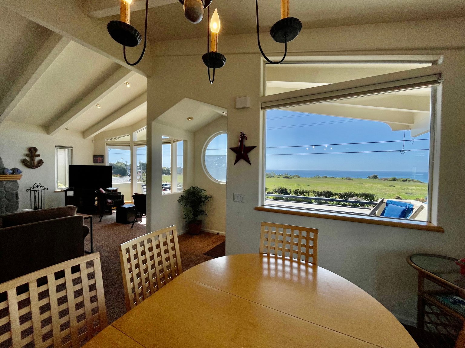 Aptos Vacation Rental
