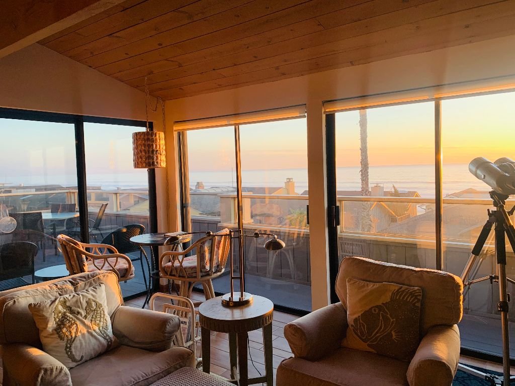 Aptos Vacation Rental