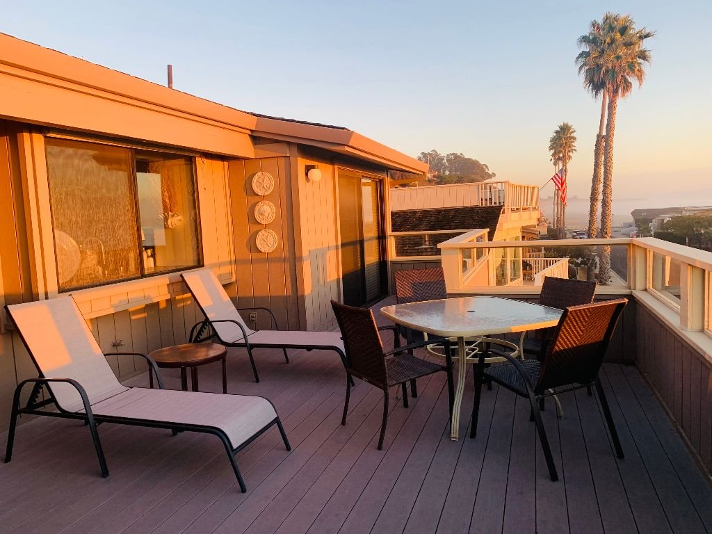 Aptos Vacation Rental