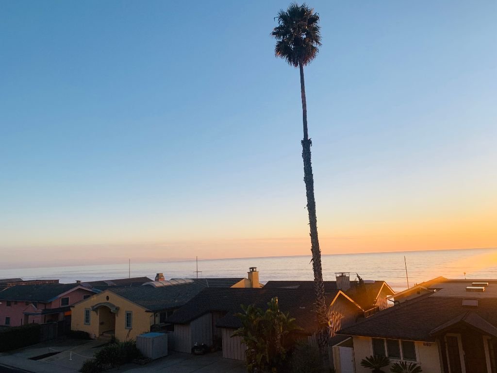 Aptos Vacation Rental