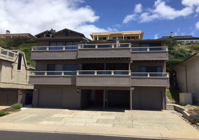 Aptos Vacation Rental